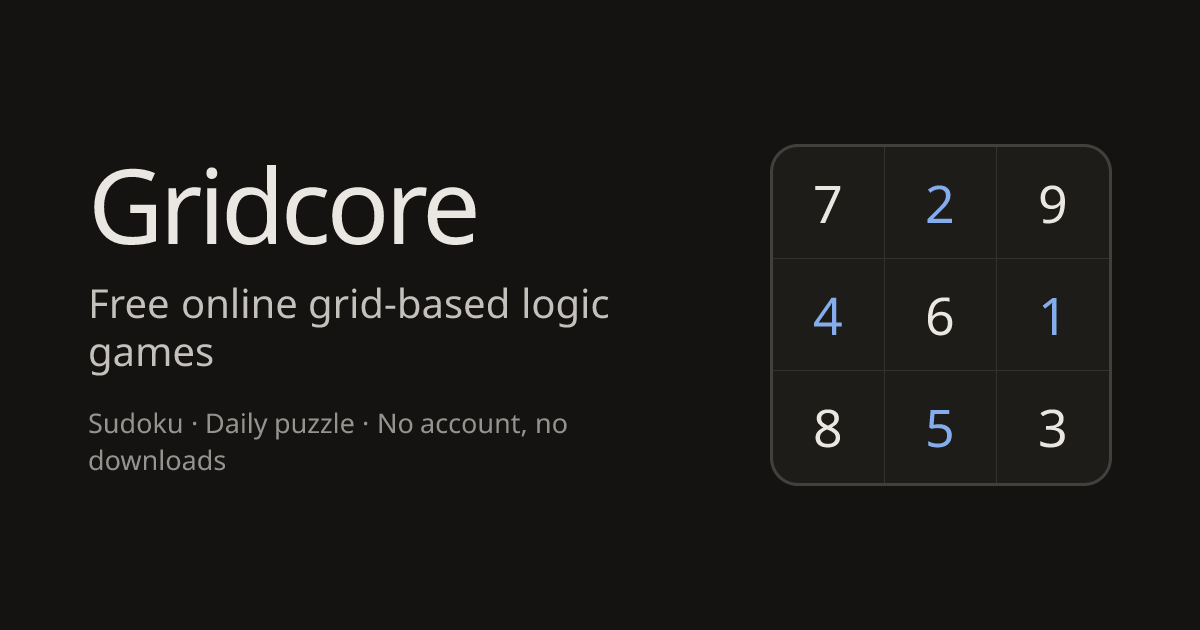 Wordgrid – Guess the Word Online Free | Gridcore